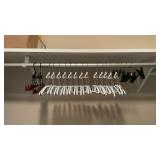 Closet Hangers and Clips