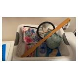 Personal Care and Bathroom Items