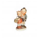 Hummel Surprise Goebel Figurine 94 3/0
