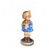 Hummel Goebel 'Girl With Nosegay' #239/a