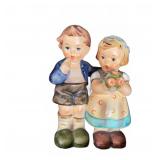 Hummel Goebel 'We Congratulate' #214E
