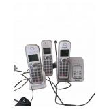 Panasonic Bluetooth & AT&T Phone Sets