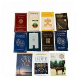 Catholic & Christian Prayer Books Collection