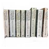Winston Graham Poldark Series Collection