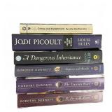 Classic & Contemporary Novels Collection