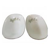 Noritake Soroya China Bowls 6853