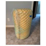 Egg Crate Foam Mattress Topper
