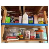 Home & Garden Chemical Containers