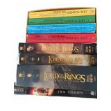 The Lord of the Rings & Hobbit Collectibles