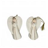 Lenox Angel Ornaments Set