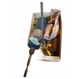 Propane Torch With Accessories