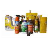 Pest Control & Repellent Products
