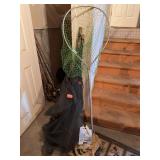 Fishing Net &Cast Net