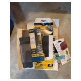 Sandpaper & Sanding Belts Bundle