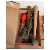 Hand Tool Assortment