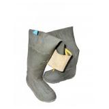 LaCrosse Insulated Rubber Boots Size 10