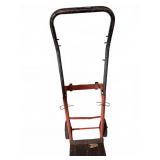 Convertible Hand Truck & Dolly