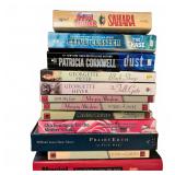 Popular Fiction & Nonfiction Collection
