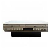 Samsung DVD-V4600 DVD & VHS Combo Player