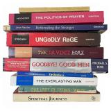 Catholic Theology & Spirituality Books