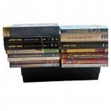 Classic Family & Animation DVDs & VHS