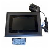 Kodak EasyShare SV710 Digital Frame Bundle