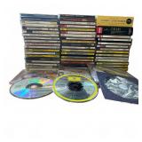 Classical Music CD Collection & More