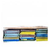 Great Courses & Educational DVD Collection