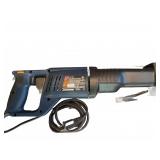 Ryobi Reciprocating Saw with Blades & Case