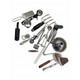 Kitchen Utensils & Tools Set