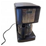 Black & Decker Programmable Coffee Maker