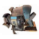 Companion Ball Bearing Bench Grinder