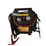 3-in-1 Power Station Jump Starter