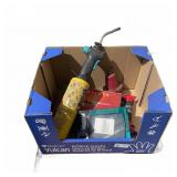 Bernzomatic Torch & Welder Tool Set