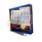 Electrical Connector & Clamp Assortment