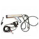 Vintage Chrome Inductive Timing Light