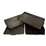 Metal Baking Sheets & Trays