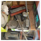 Sharpening Stones & Honing Rod Assortment
