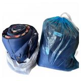 Coleman & Hillary Sleeping Bags Bundle