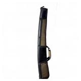 Browning 1850 Canvas & Leather Rifle Case