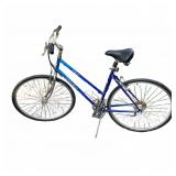 Trek Multitrack 730 Hybrid Bicycle