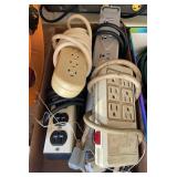 Power Strips & Surge Protectors