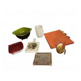 Kitchen Items & Office Supplies
