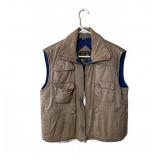 Branded Lion Men's Outdoor Utility Vest