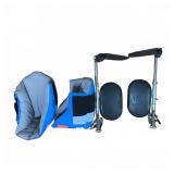 Prevalon Heel Cushions & Wheelchair Leg Rests