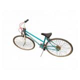 Nice Cycle 10-Speed Bicycle with Shimano SIS