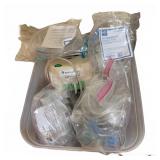 MedResources Nebulizer With Disposable Supplies