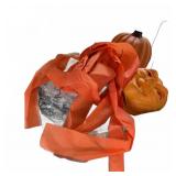 Halloween Pumpkin Decor & Props
