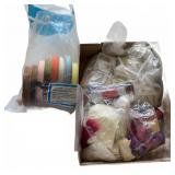 Vintage Ribbon & Trim Collection