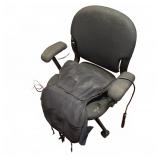 Homedics Massage Seat Cushion with Heat